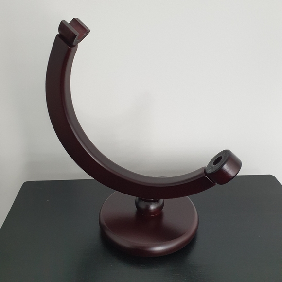 Novelty globe decanter - Picture 4 of 8